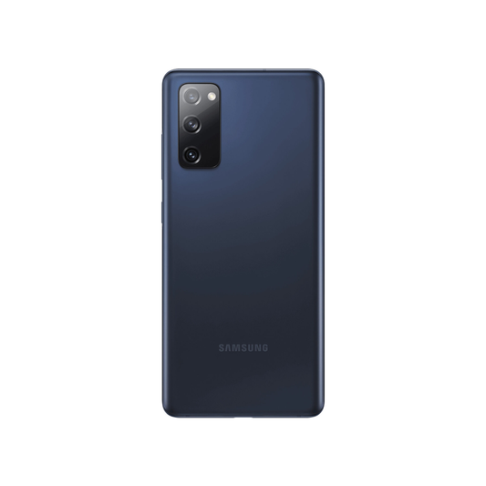 Samsung Galaxy S20 FE G781B Dual-SIM 128GB Smartphone (Unlocked, Cloud Navy)