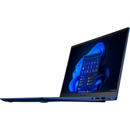 Toshiba Dynabook X40L-K Laptop 14" FHD+ i7-1370P 32GB RAM 512GB SSD Win11P Blue