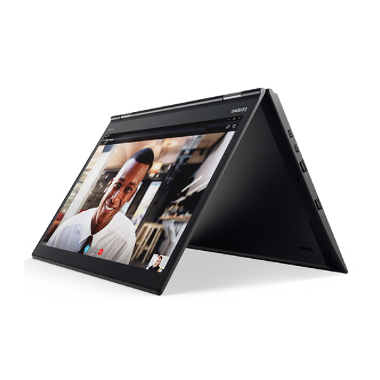 Lenovo ThinkPad X1 Yoga Gen 2 14" Touch 2-in-1 Laptop i5-7300U 8GB 256GB SSD W10P