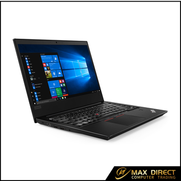 Lenovo ThinkPad E480 14" Laptop i5-8250U @1.6GHz 8GB RAM 256GB SSD Win11P