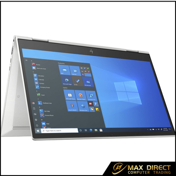 HP EliteBook x360 830 G8 13.3" Touch Laptop i5-1135G7 16GB Ram 256GB SSD Win11H
