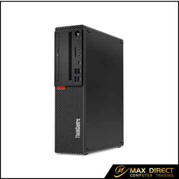 Lenovo ThinkCentre M720s SFF Desktop Intel Core i5-8400 16GB RAM 256GB SSD Win11P
