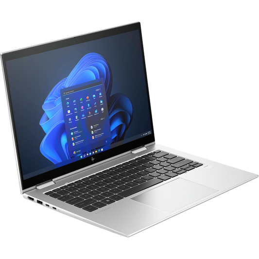 HP EliteBook x360 1040 G10 14" Touch 2-in-1 Laptop i5-1335U 16GB RAM 512GB SSD Win11P