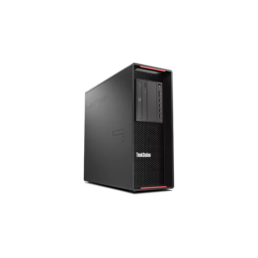 Lenovo ThinkStation P720 Workstation 2× Xeon Silver 4110 64GB RAM 1TB SSD Quadro P4000 8GB Win11P