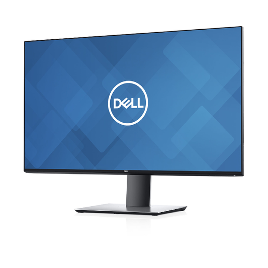 Dell UltraSharp U3219Q 31.5" 4K UHD IPS Monitor HDR USB-C DisplayPort HDMI