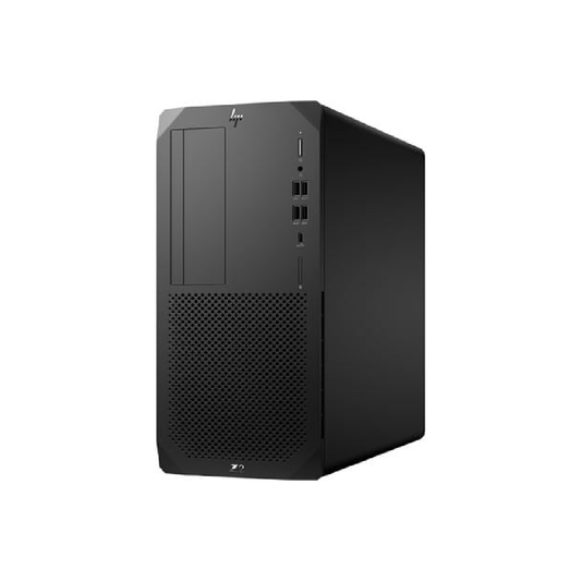 HP Z2 G8 Tower Desktop Workstation i9-11900 32GB RAM 1TB SSD Win11P RTX A2000 Graphics