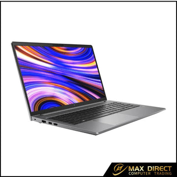 HP ZBook Power G10 15.6" FHD Laptop Workstation i7-13800H 32GB RAM 512GB SSD RTX A1000 #C
