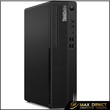 Lenovo ThinkCentre M70s Gen 4 SFF Desktop Computer i7-13700 16GB RAM 512GB SSD Win11P