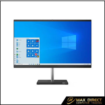 Lenovo V50a-24IMB AIO 23.8" FHD Touch i7-10700T 16GB RAM 512GB SSD Win11P WiFi
