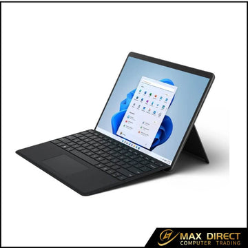 Microsoft Surface Pro 8 13" Touch Laptop Tablet i7-1185G7 16GB RAM 512GB SSD Win11P