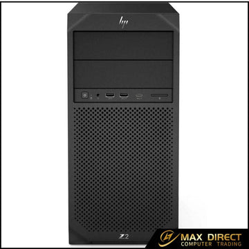 HP Z4 G4 Workstation Tower Desktop Xeon W-2125 32GB Ram 512GB SSD NVIDIA P4000 W11P