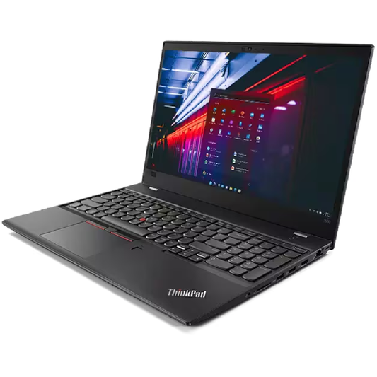 Lenovo ThinkPad T580 15.6" IPS FHD Laptop i5-8250U 16GB Ram 256GB SSD Win11P #B