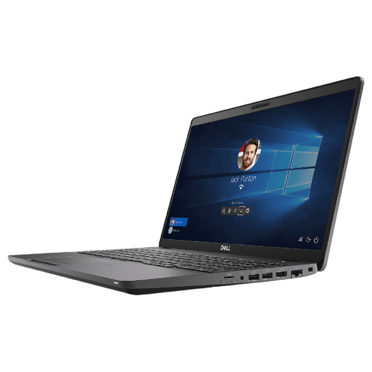 Dell Precision 3540  15.6" FHD Mobile Workstation i7-8665U 16GB RAM 256GB SSD Win11P