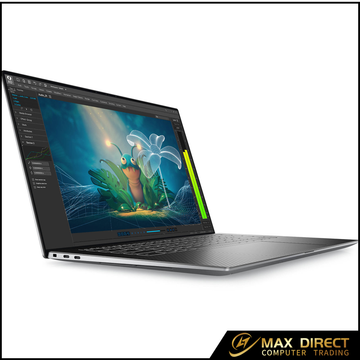 Dell Precision 5570 15.6" FHD Laptop i7-12800H 32GB RAM 1TB SSD RTX A1000 Win11P