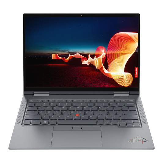 Lenovo ThinkPad X1 Yoga Gen 6 14" FHD Touch 2-in-1 Laptop i5-1135G7 16GB 256GB Stylus Win11P