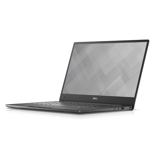 Dell Latitude 7370 13.3" FHD Laptop Intel Core m3-6Y54 8GB RAM 256GB SSD Win11H