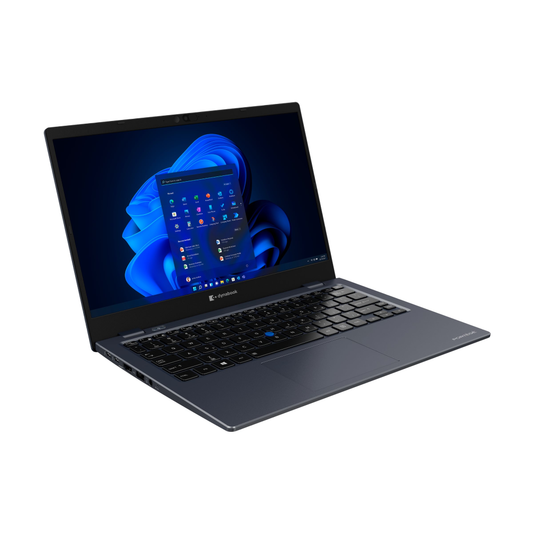 Toshiba Dynabook X30L-K Touch Laptop 13.3" FHD i5-1250P 16GB RAM 256GB SSD Win11P Black