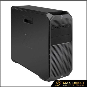 HP Z4 G4 Workstation Tower Desktop Xeon W-2125 32GB Ram 512GB SSD NVIDIA P4000 W11P
