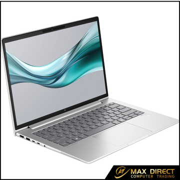 HP ProBook 645 G11 Touch Laptop 14" FHD+ R7-7735U 32GB RAM 512GB SSD Win11P Silver