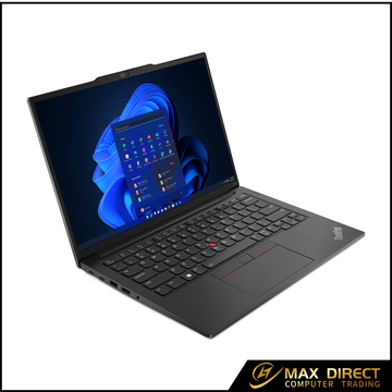 Lenovo ThinkPad E14 Gen 5 14" WUXGA Laptop i5-1335U @1.3Ghz 16GB RAM 512GB SSD Win11P