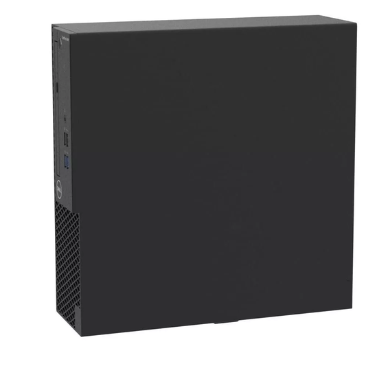 Dell OptiPlex 3060 SFF Desktop Intel Core i5-8500 16GB RAM 256GB SSD Win11P