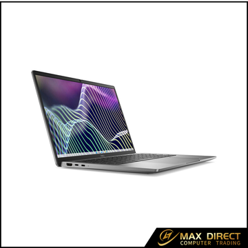 DELL Latitude 7440 Touch Laptop 14" QHD+ i7-1365U 16GB RAM 256GB SSD Win11P Black