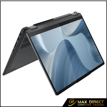 Lenovo IdeaPad Flex 5 14" FHD 2-in-1 Touch Laptop i7-1165G7 16GB RAM 512GB SSD Win11P