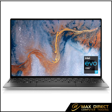 DELL XPS 9310 Touch Laptop 13.4" UHD+ 4K i7-1185G7 32GB RAM 1TB SSD Win11P Silver