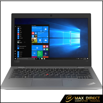 Lenovo ThinkPad L390 13.3" FHD Laptop i5-8265U 8GB RAM 256GB SSD Win11P #B