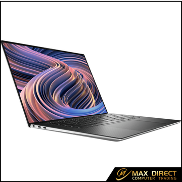 DELL XPS 15 9520 Laptop 15.6" FHD+ i9-12900HK 64GB RAM 1TB SSD RTX 3050Ti Win11P Silver