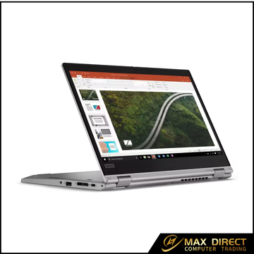 Lenovo ThinkPad L13 Yoga 2-in-1 Touch Laptop i5-10210U 8GB RAM 256GB SSD Win11H #B