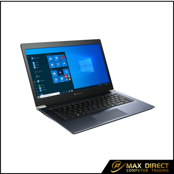 Toshiba Dynabook Portege X40-G 14" FHD Touch Laptop i5-10210U 16GB RAM 256GB SSD Win11P