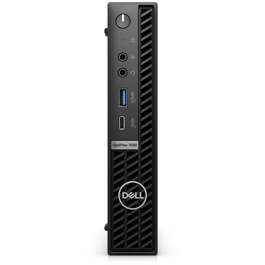 Dell OptiPlex 7000 Micro Desktop i5-12500T 16GB RAM 512GB SSD Win11P WiFi