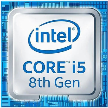 Intel Core i5-8500T Processor CPU @2.10GHz Up to 3.50GHz 9MB Cache 6C/6T 35W UHD 630