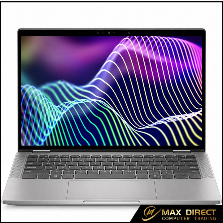 Dell Latitude 7340 13.3" FHD+ Touch Laptop i7-1365U @1.80GHz 32GB RAM 512GB SSD Win11 Pro