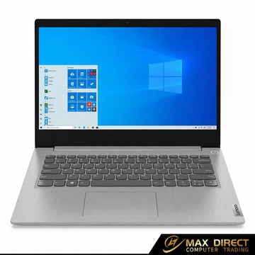 Lenovo IdeaPad Slim 3 14IML05 14" HD Laptop i5-10210U @1.60GHz 8GB RAM 512GB SSD Win11 Pro