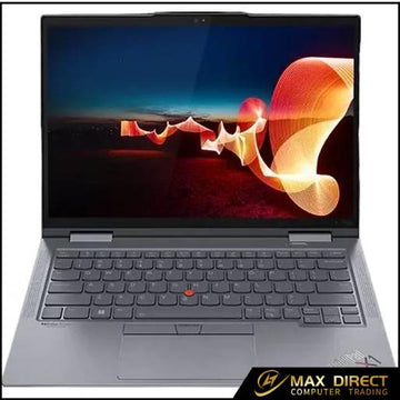 Lenovo ThinkPad X1 Yoga Gen 7 14" WUXGA Touch 2-in-1 Laptop i7-1260P 32GB RAM 512GB SSD Win11 Pro