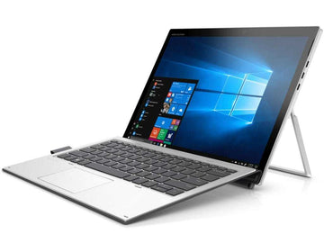 HP Elite x2 1013 G3 13" Touch 2-in-1 Laptop i5-8250U 8GB RAM 256GB SSD Win11 Pro