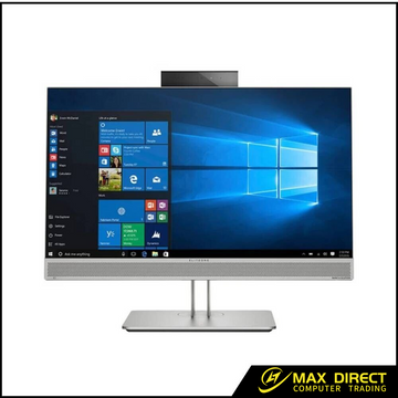 HP EliteOne 800 G3 23.8" FHD All-in-One PC i5-7500 3.4GHz 16GB RAM 256GB SSD Win11P