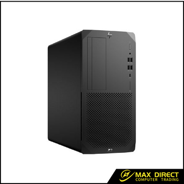 HP Z2 G8 Tower Desktop Workstation i9-11900 32GB RAM 1TB SSD Win11P RTX A2000 Graphics