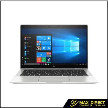 HP EliteBook X360 1030 G4 13.3" Laptop Touch i7-8665U 16GB 512GB W11P