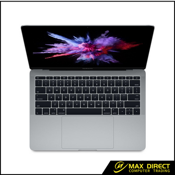 Apple MacBook Pro 2017 13" A1706 laptop Intel Core i5 16GB Ram 256GB Ventura