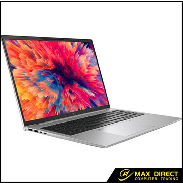 HP ZBook Firefly 14 G9 Mobile Workstation 14" WUXGA touch Laptop i7-1265U 16GB RAM 512GB SSD NVIDIA T550 Win11 Pro