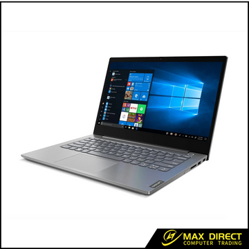 Lenovo ThinkBook 14-IML 14" FHD i5-10210U @1.6Ghz 16GB Ram 256GB SSD Win11P #B