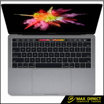 Apple MacBook Pro 2017 13" A1706 laptop Intel Core i7 16GB Ram 256GB Ventura