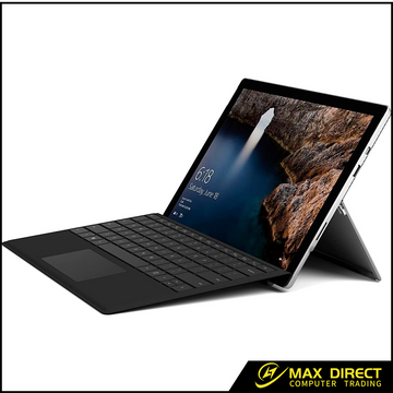 Microsoft Surface pro 6 1796 12.3" QHD i5-8350U @1.7GHz 8GB 128/256GB SSD #B
