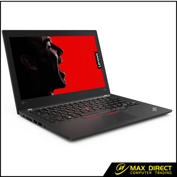 Lenovo ThinkPad X280 12.5" FHD Laptop i5-8350U @1.7GHz 8GB 256GB SSD Win11P #B