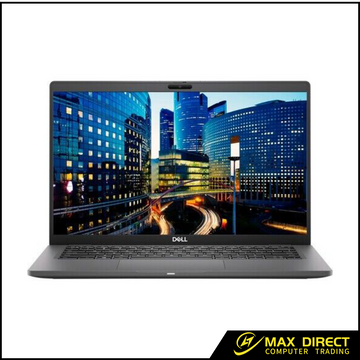 Dell Latitude 7410 Laptop 14" HD i5-10310U @1.7Ghz 8GB Ram 256GB SSD W11P #B