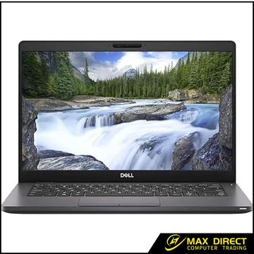 Dell Latitude 5300 13.3" FHD i5-8365U @1.6Ghz 8GB Ram 256GB SSD Win11P #B