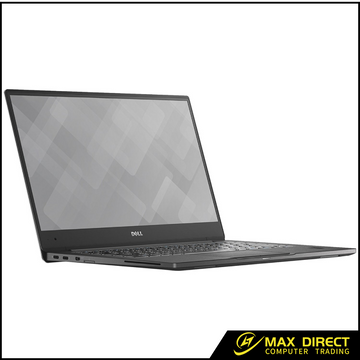 Dell Latitude 7370 13.3" FHD Laptop Intel Core m3-6Y54 8GB RAM 256GB SSD Win11H